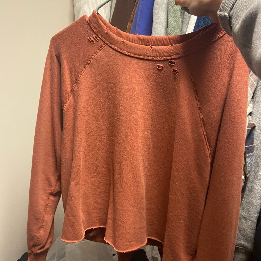 Aerie Sweater